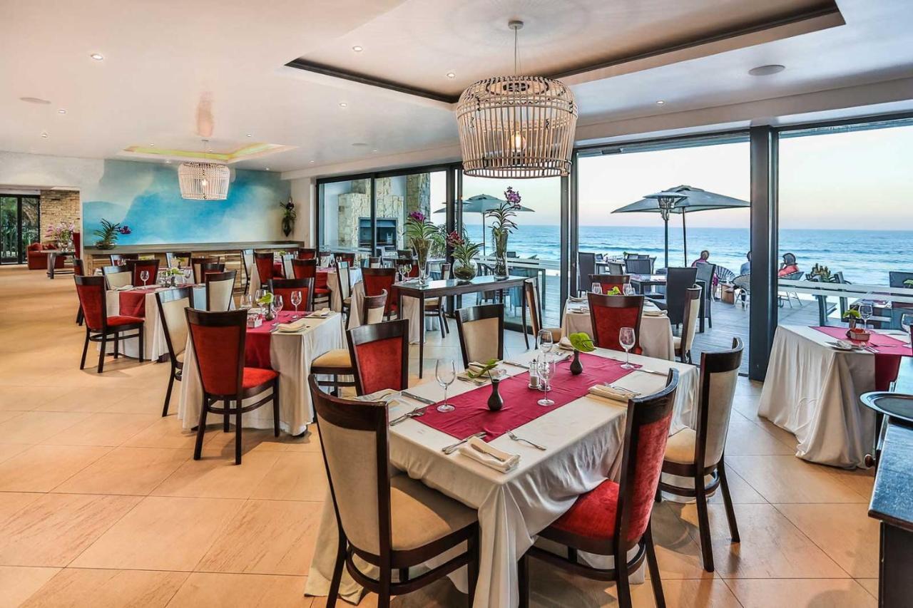 Canelands Beach Club Salt Rock Exterior foto