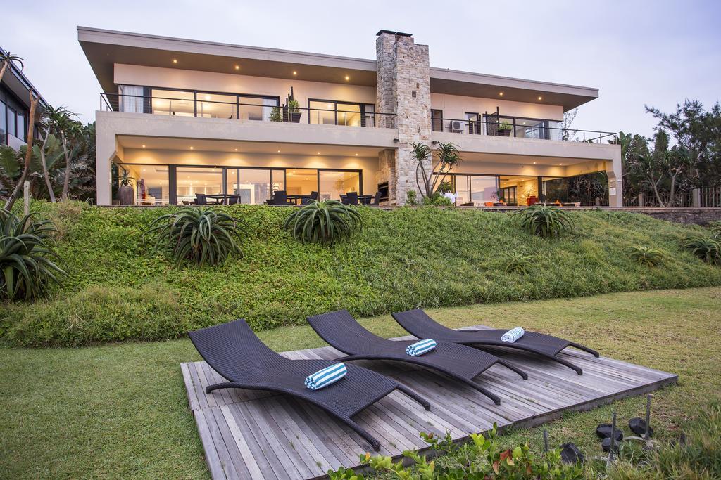 Canelands Beach Club Salt Rock Exterior foto