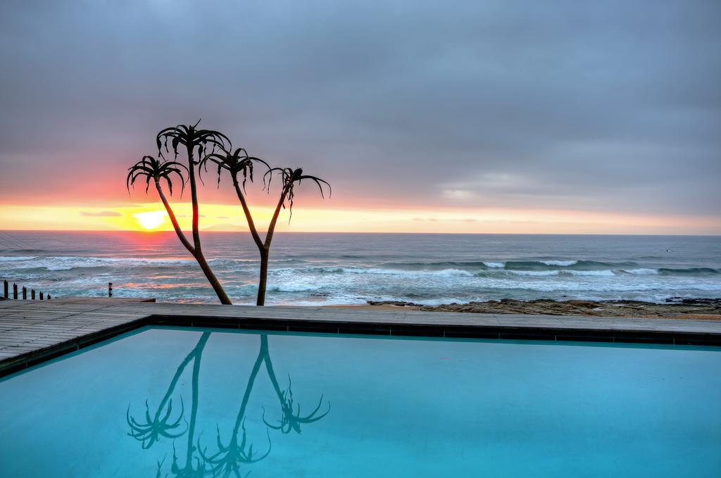 Canelands Beach Club Salt Rock Exterior foto