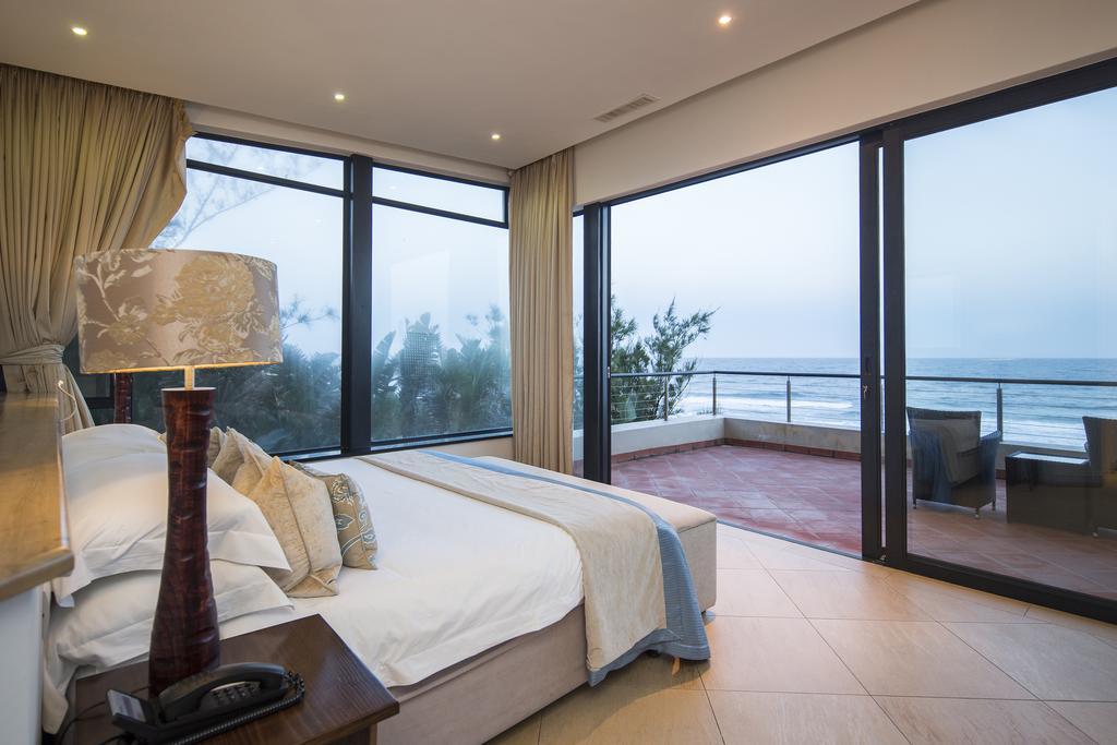 Canelands Beach Club Salt Rock Exterior foto