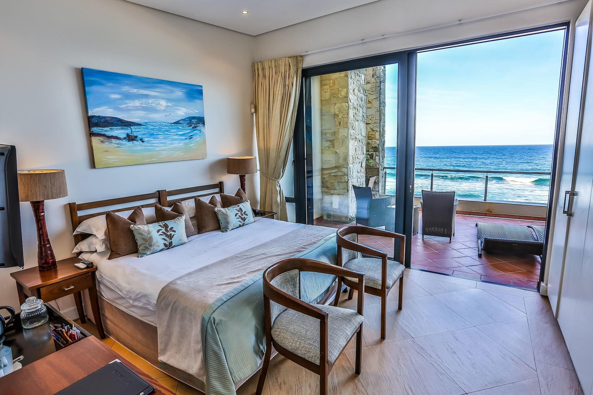 Canelands Beach Club Salt Rock Exterior foto