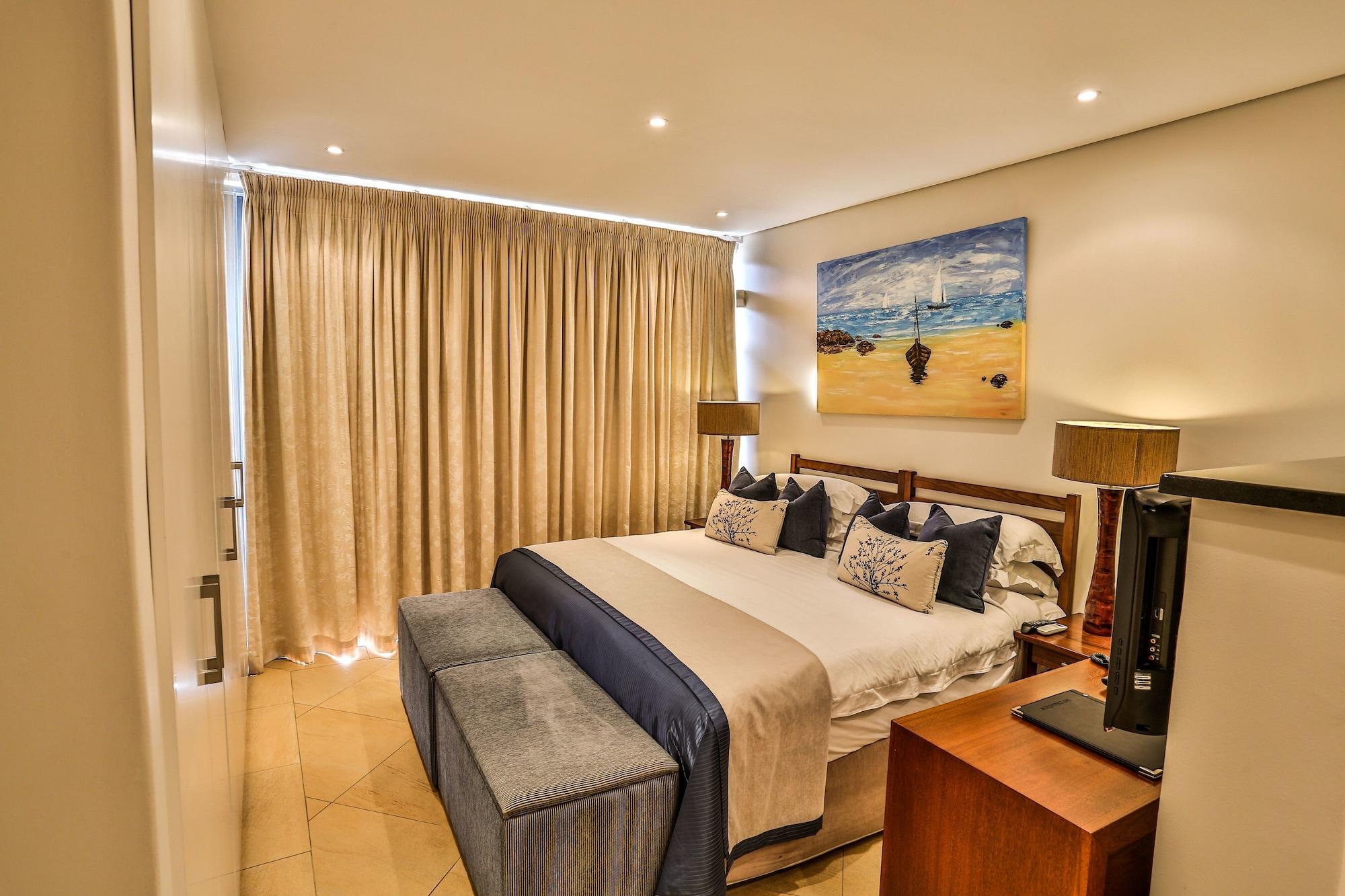 Canelands Beach Club Salt Rock Exterior foto