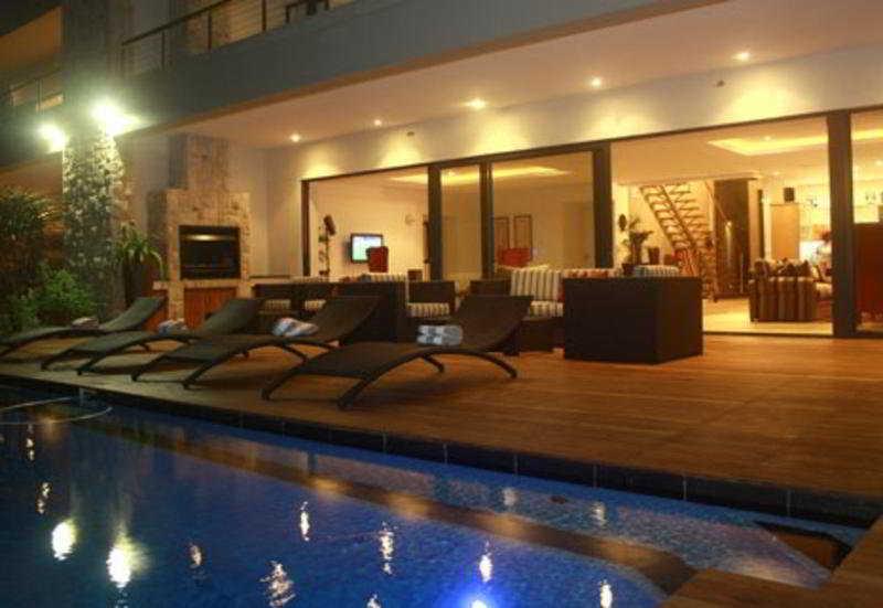 Canelands Beach Club Salt Rock Exterior foto