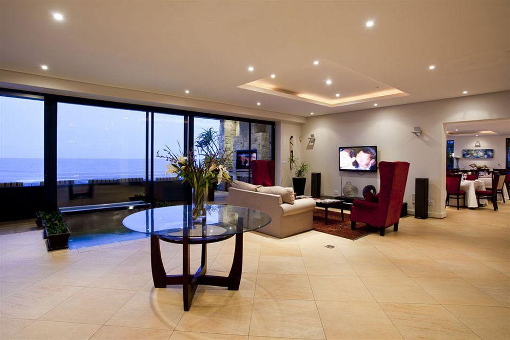 Canelands Beach Club Salt Rock Exterior foto