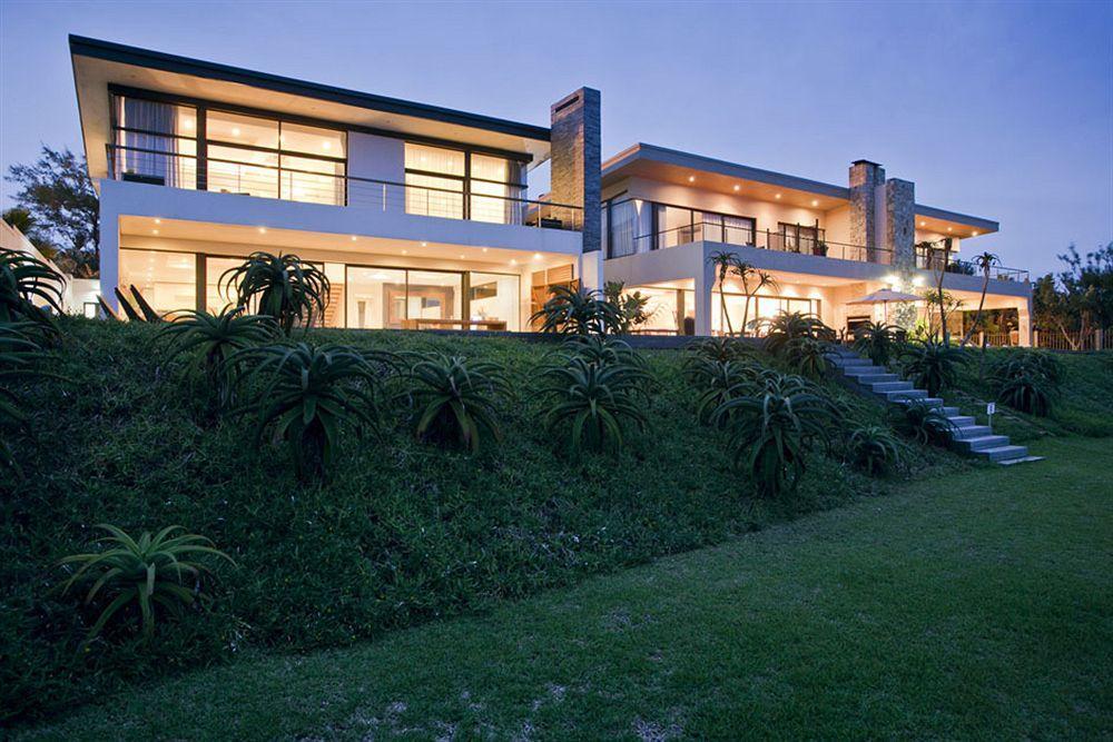 Canelands Beach Club Salt Rock Exterior foto