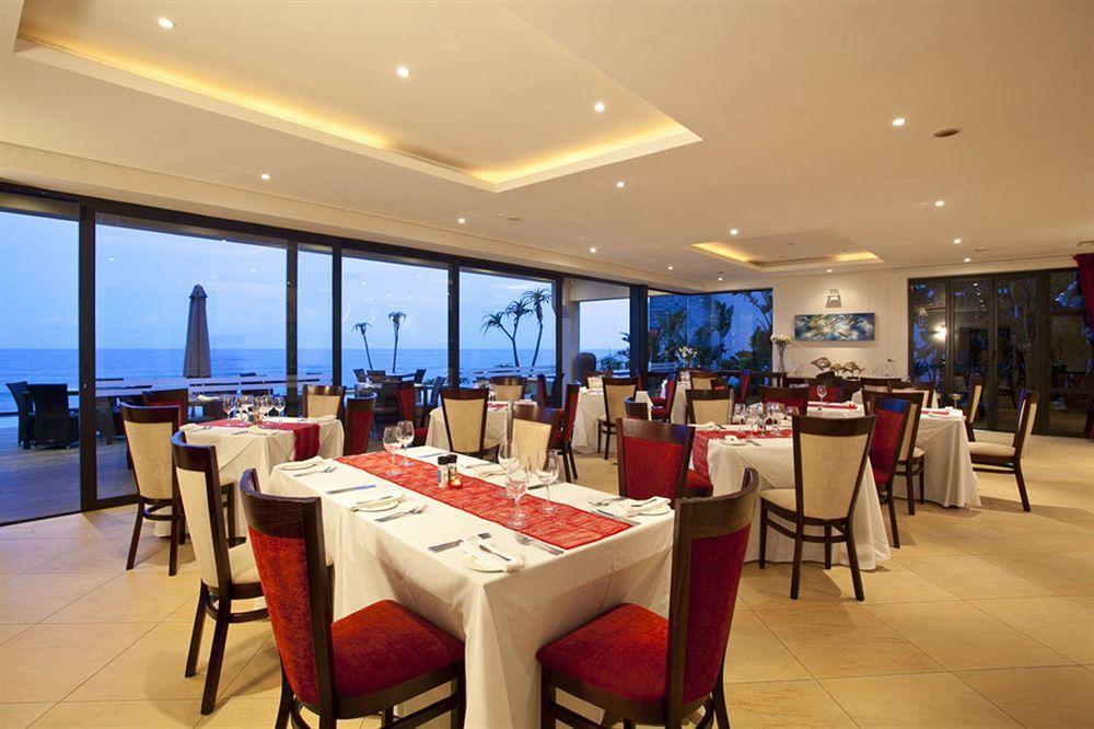 Canelands Beach Club Salt Rock Exterior foto