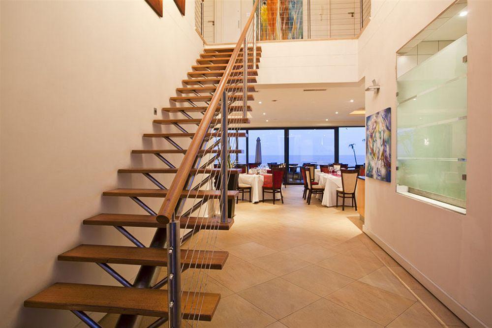 Canelands Beach Club Salt Rock Exterior foto