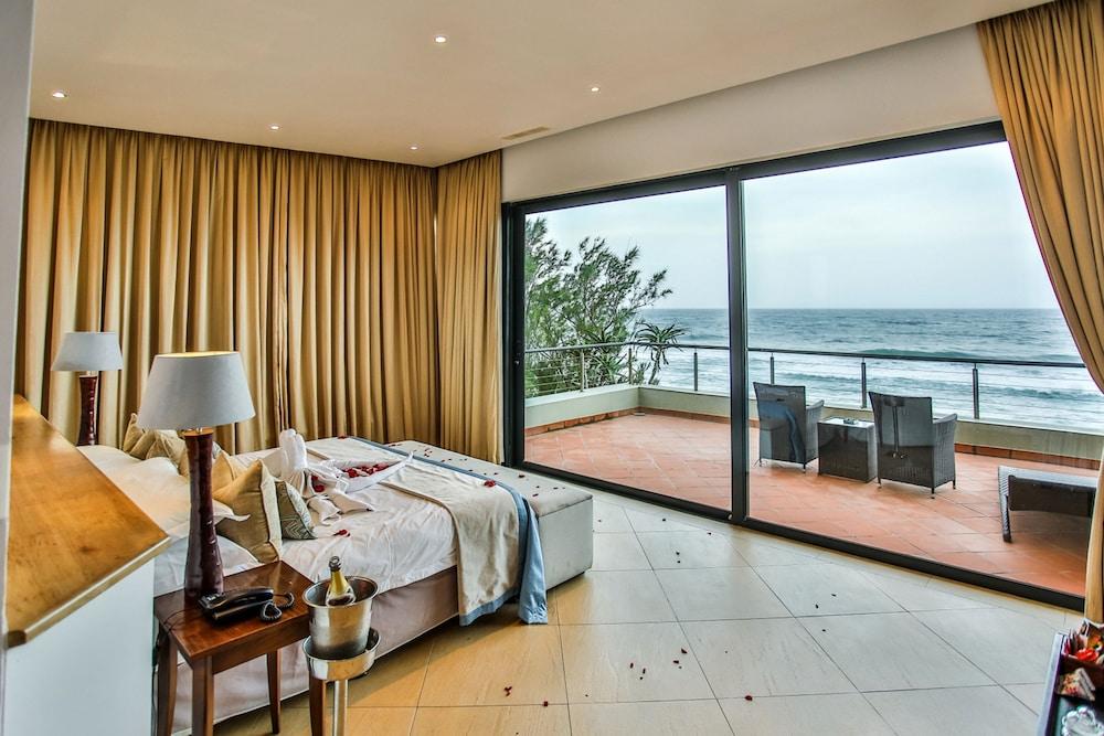 Canelands Beach Club Salt Rock Exterior foto