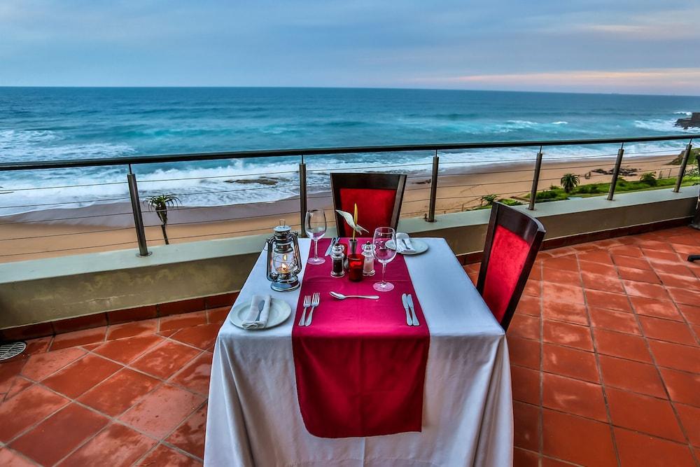 Canelands Beach Club Salt Rock Exterior foto
