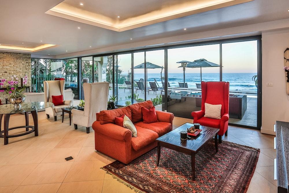 Canelands Beach Club Salt Rock Exterior foto