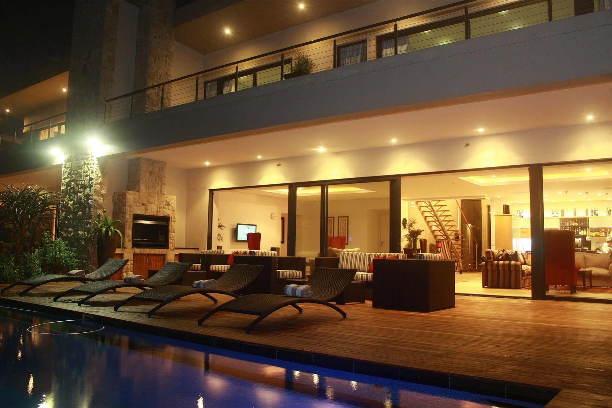 Canelands Beach Club Salt Rock Exterior foto